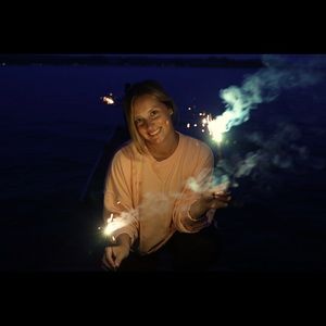 Meet your Posher, Chelsey